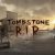 Tombstone RIP 