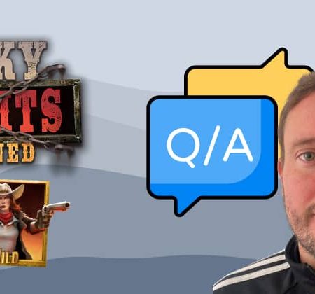 Sticky Bandits Unchained by Quickspin│Aboutslots.com
