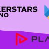 Playson Now Partners Up With PokerStars