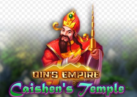 Qin’s Empire: Caishens Temple