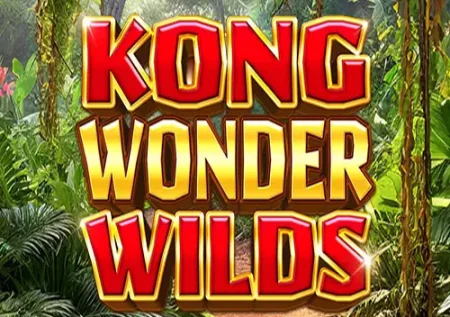 Kong Wonder Wilds